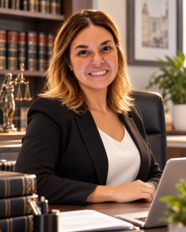 María Teresa Collado Gómez