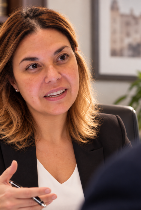 Acerca de Collado Abogados